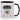 Schonend behandeln das gute Stück ist 30 Jahre – Tasse in Schwarz – Ansicht 01 #farbe_schwarz