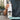 Weiße Thermosflasche mit Spruch für Lieblingsmenschen unterwegs #farbe_weiss