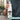 Weiße Thermosflasche mit Spruch für Lieblingsmenschen unterwegs #farbe_weiss