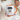 Schonend behandeln das gute Stück ist 40 Jahre – Tasse in Orange – Ansicht 03 #farbe_orange