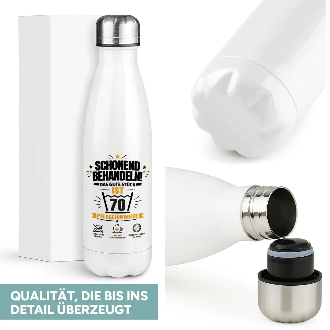 Qualität bis ins Detail