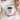Schonend behandeln das gute Stück ist 75 Jahre – Tasse in Orange – Ansicht 03 #farbe_orange