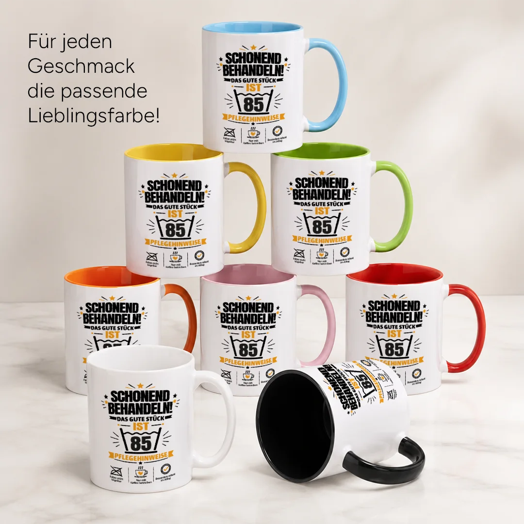 In Deutschland mit Liebe gemacht