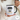 Schonend behandeln das gute Stück ist 85 Jahre – Tasse in Schwarz mit Geschenkkarton – Ansicht 03 #farbe_schwarz