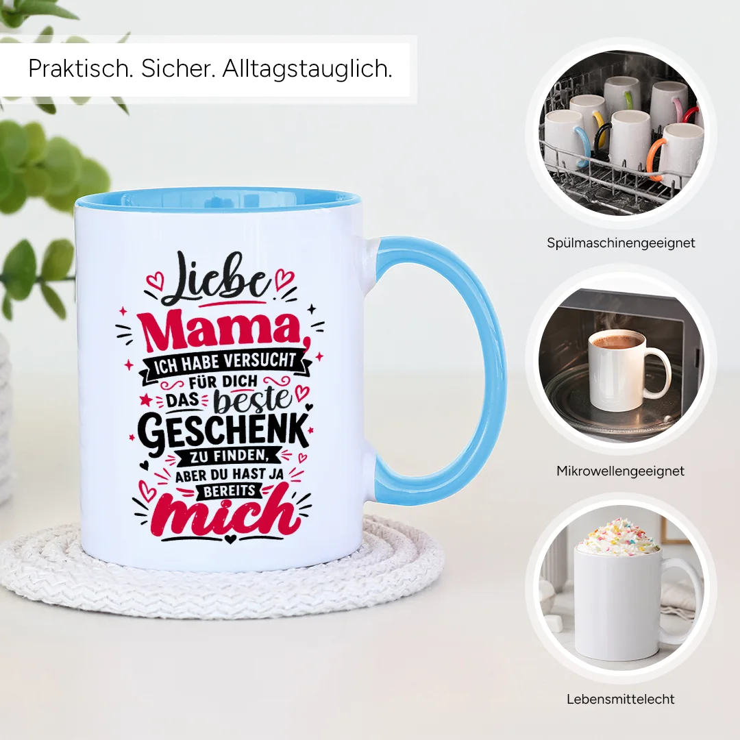 Spülmaschinenfest