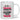 Liebe Mama ich habe versucht für dich das beste Geschenk zu finden – Tasse in Weiß – Ansicht 01 #farbe_weiss