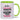 Liebe Schwester ich habe versucht für dich das beste Geschenk zu finden – Tasse in Grün – Ansicht 01 #farbe_gruen