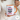 Liebe Schwester ich habe versucht für dich das beste Geschenk zu finden – Tasse in Orange – Ansicht 03 #farbe_orange