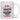 Liebe Schwester ich habe versucht für dich das beste Geschenk zu finden – Tasse in Weiß – Ansicht 01 #farbe_weiss