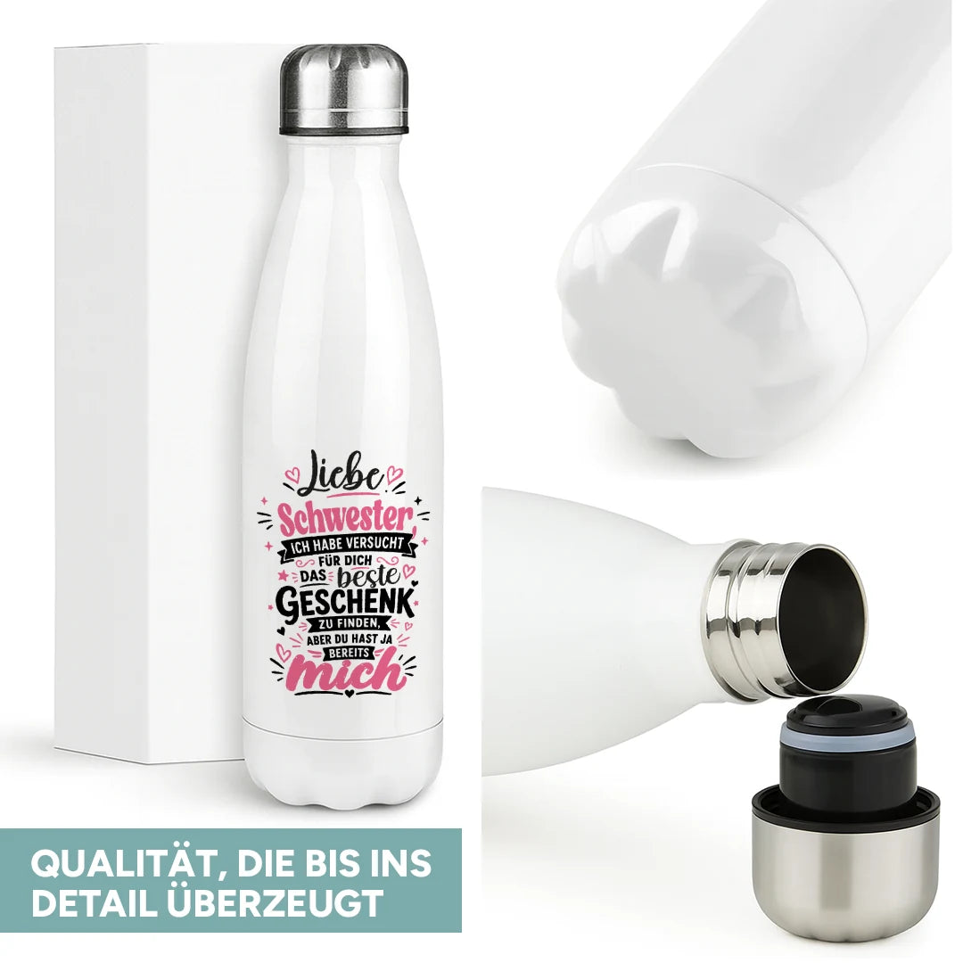 Qualität bis ins Detail