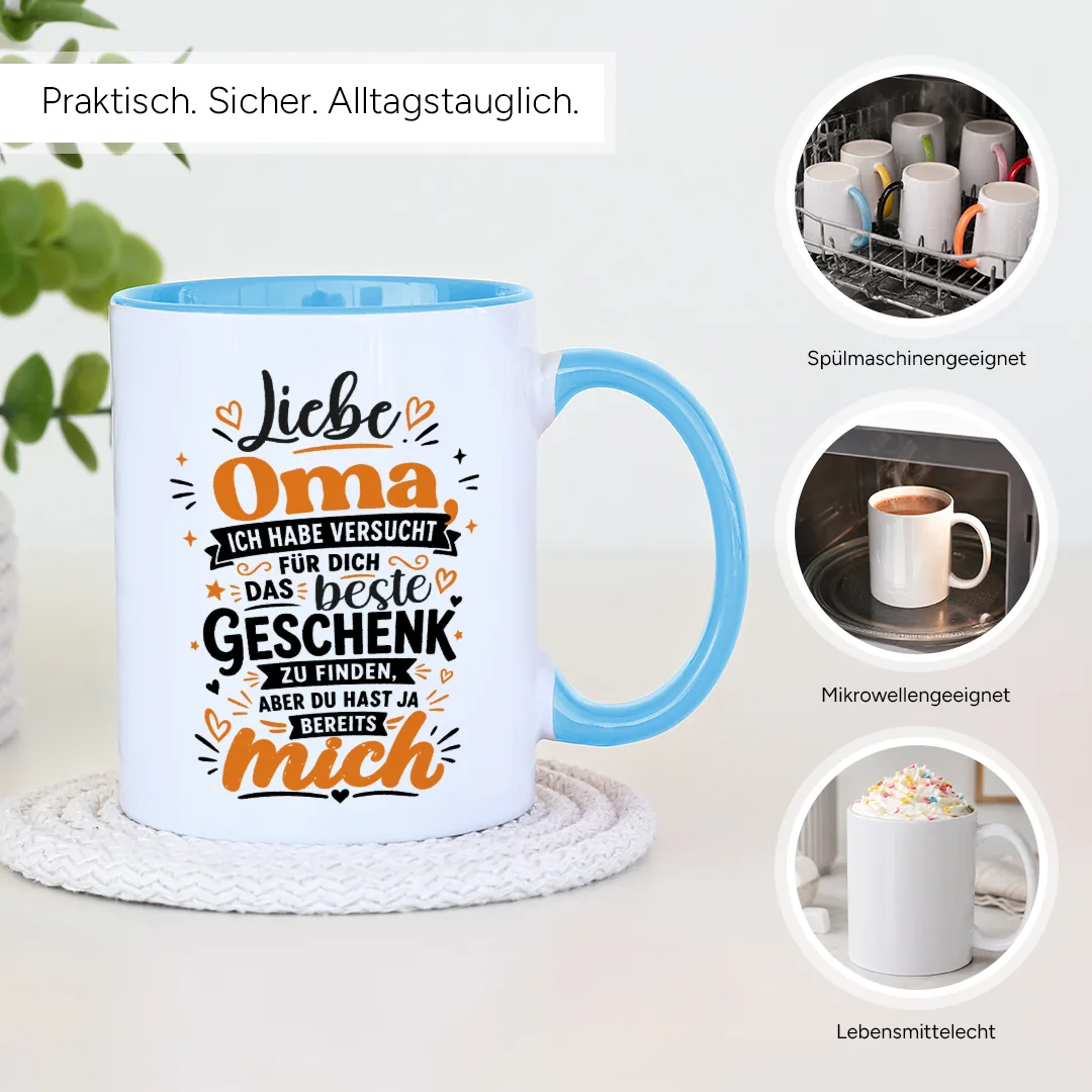 Spülmaschinenfest