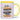 Liebe Oma ich habe versucht für dich das beste Geschenk zu finden – Tasse in Gelb – Ansicht 01 #farbe_gelb