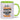 Liebe Oma ich habe versucht für dich das beste Geschenk zu finden – Tasse in Grün – Ansicht 01 #farbe_gruen