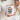Liebe Oma ich habe versucht für dich das beste Geschenk zu finden – Tasse in Orange – Ansicht 03 #farbe_orange