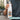Weiße Thermosflasche mit Spruch für Oma unterwegs #farbe_weiss