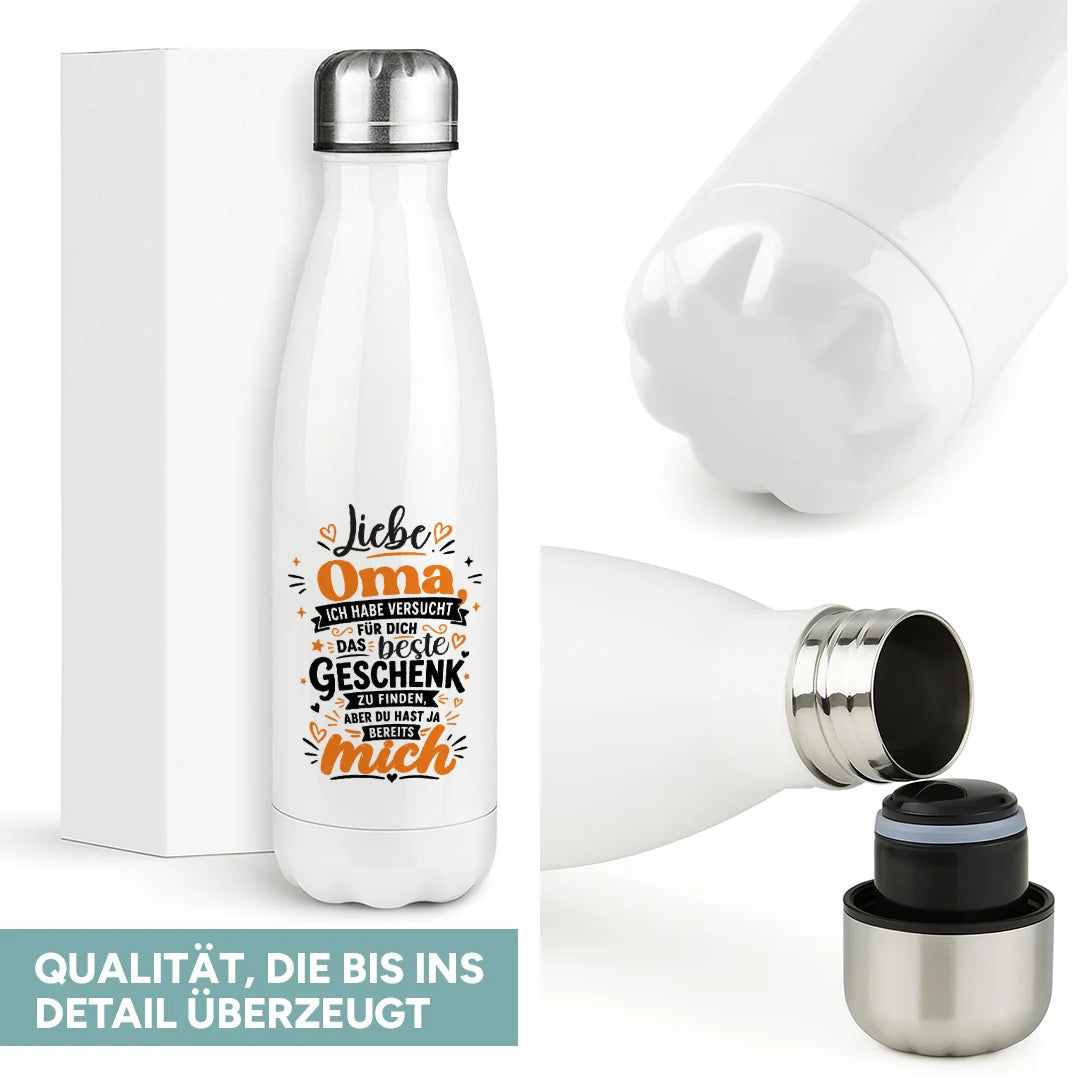 Qualität bis ins Detail