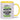 Lieber Opa ich habe versucht für dich das beste Geschenk zu finden – Tasse in Gelb – Ansicht 01 #farbe_gelb