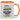 Lieber Opa ich habe versucht für dich das beste Geschenk zu finden – Tasse in Orange – Ansicht 01 #farbe_orange