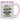 Lieber Opa ich habe versucht für dich das beste Geschenk zu finden – Tasse in Rosa – Ansicht 01 #farbe_rosa