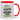 Lieber Opa ich habe versucht für dich das beste Geschenk zu finden – Tasse in Rot – Ansicht 01 #farbe_rot