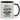 Lieber Opa ich habe versucht für dich das beste Geschenk zu finden – Tasse in Schwarz – Ansicht 01 #farbe_schwarz