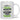 Lieber Opa ich habe versucht für dich das beste Geschenk zu finden – Tasse in Weiß – Ansicht 01 #farbe_weiss