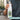 Weiße Thermosflasche mit Spruch für Opa unterwegs #farbe_weiss