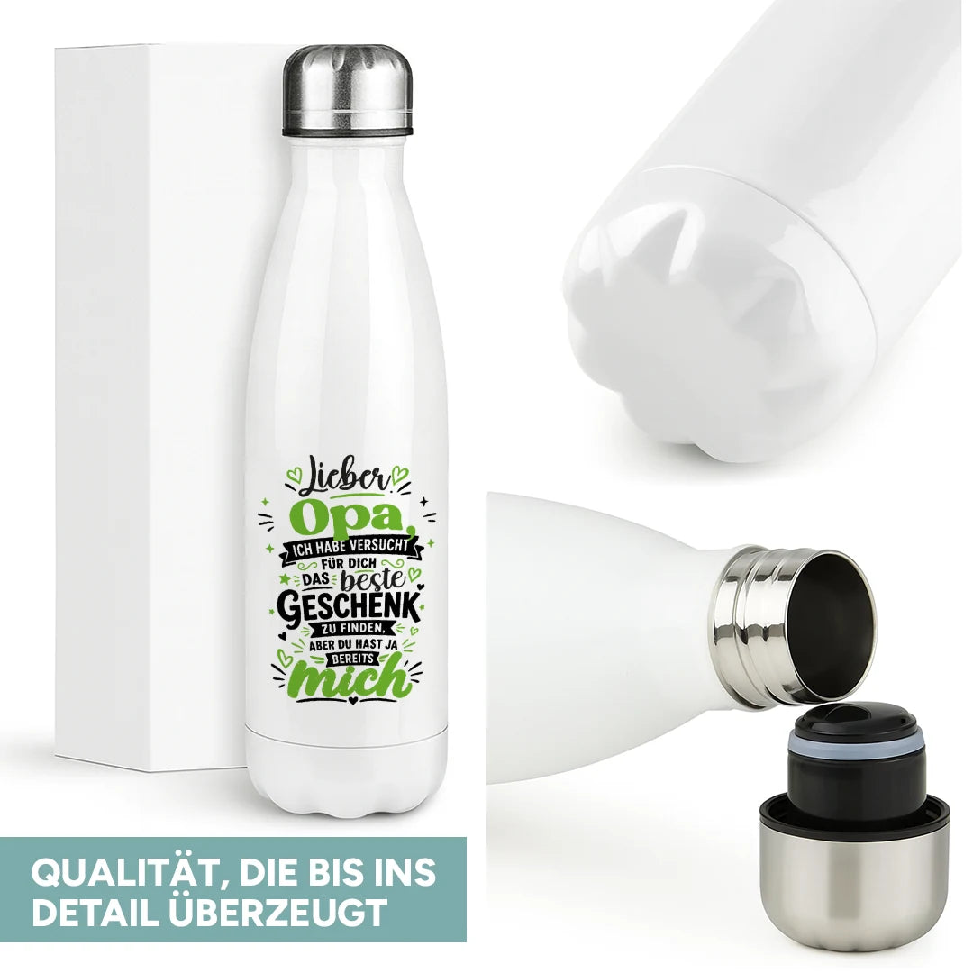 Qualität bis ins Detail