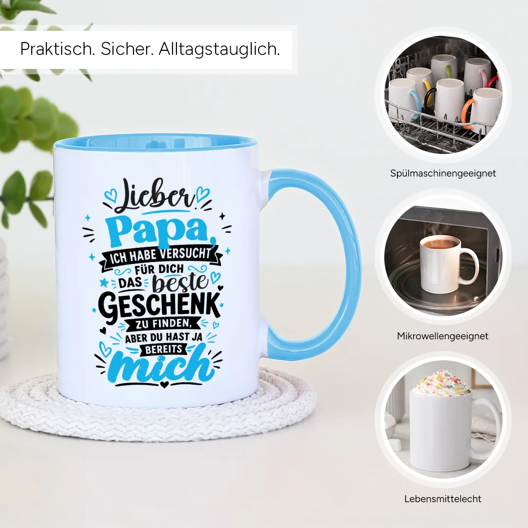 Spülmaschinenfest