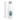 Thermosflasche für Papa in Weiß – Produktansicht #farbe_weiss