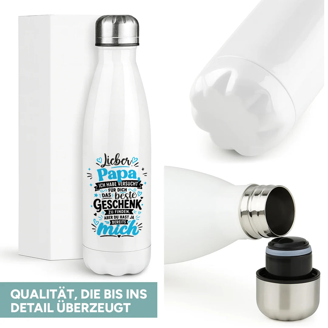 Qualität bis ins Detail