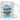 Lieber Bruder ich habe versucht für dich das beste Geschenk zu finden – Tasse in Weiß – Ansicht 01 #farbe_weiss