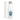 Thermosflasche für Bruder in Weiß – Produktansicht #farbe_weiss