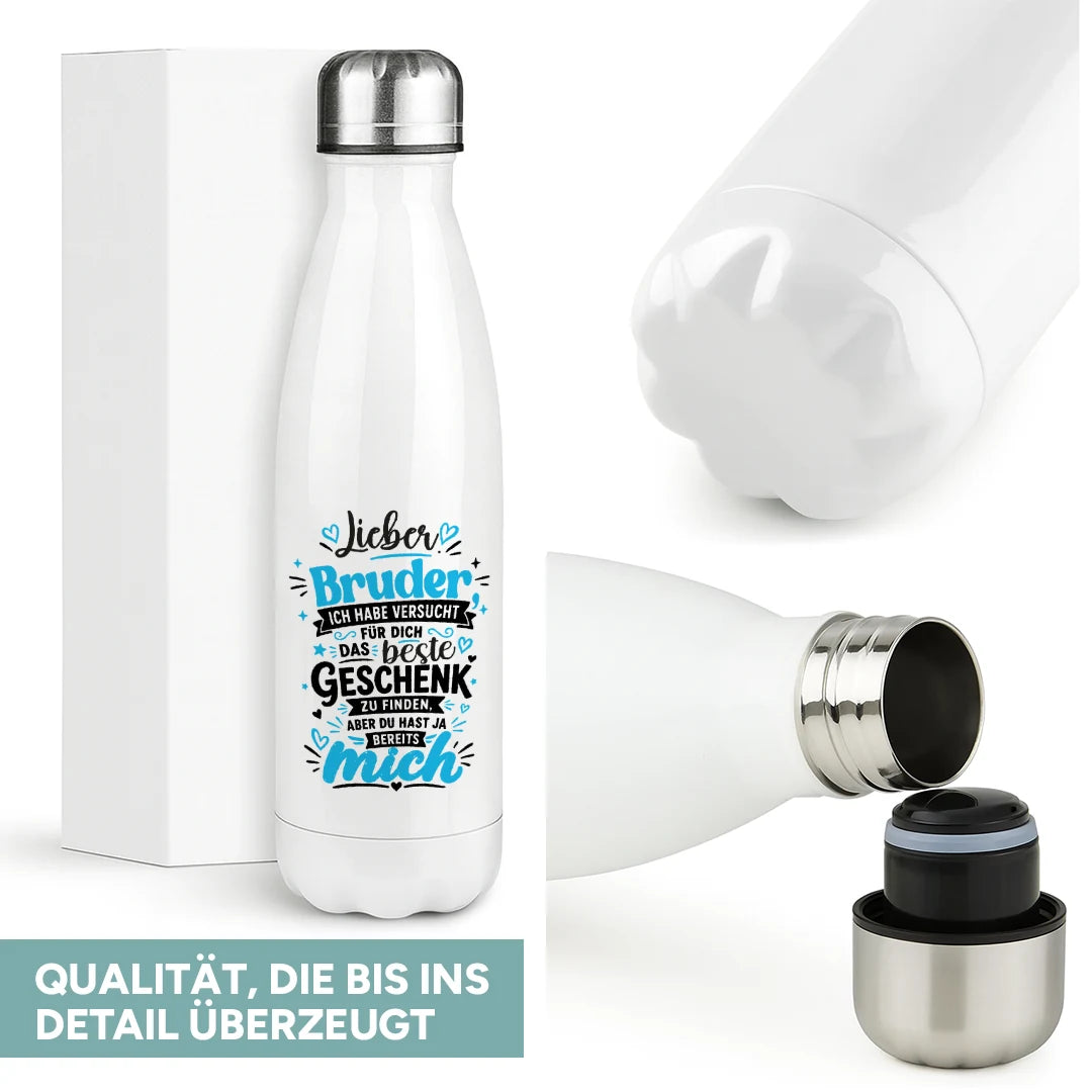 Qualität bis ins Detail