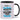 Lieber Sohn ich habe versucht für dich das beste Geschenk zu finden – Tasse in Schwarz – Ansicht 01 #farbe_schwarz