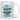 Lieber Sohn ich habe versucht für dich das beste Geschenk zu finden – Tasse in Weiß – Ansicht 01 #farbe_weiss