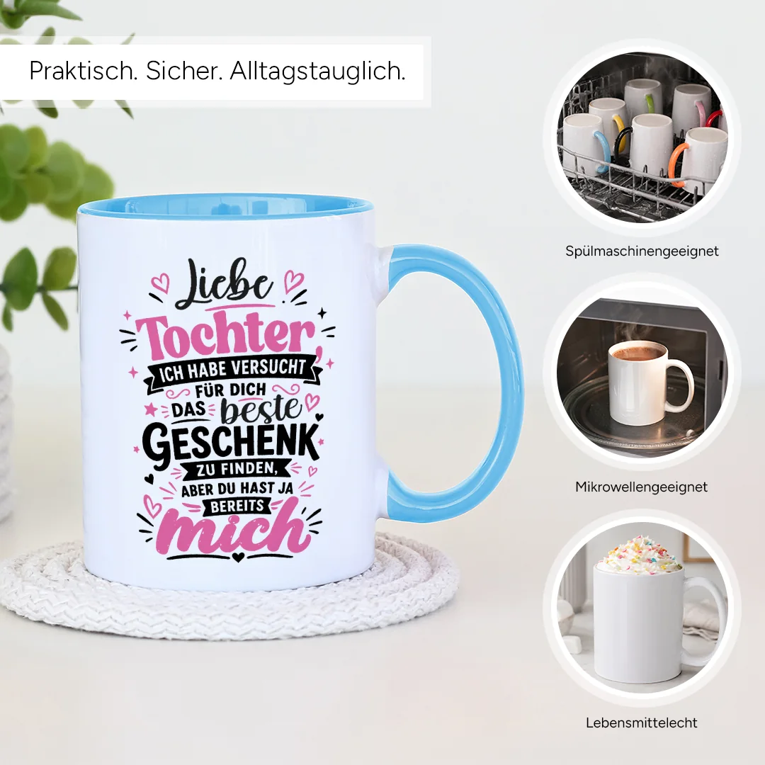 Spülmaschinenfest