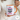 Liebe Tochter ich habe versucht für dich das beste Geschenk zu finden – Tasse in Orange mit Geschenkkarton – Ansicht 03 #farbe_orange