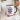 Liebe Tochter ich habe versucht für dich das beste Geschenk zu finden – Tasse in Schwarz – Ansicht 03 #farbe_schwarz