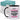Liebe Tochter ich habe versucht für dich das beste Geschenk zu finden – Tasse in Schwarz mit Geschenkkarton – Ansicht 01 #farbe_schwarz
