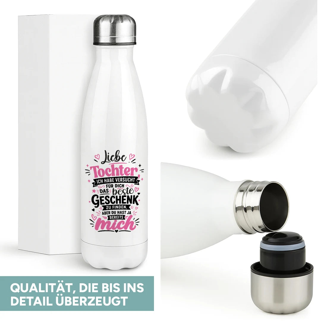 Qualität bis ins Detail