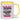 Schatz ich habe versucht für dich das beste Geschenk zu finden – Tasse in Gelb – Ansicht 01 #farbe_gelb