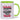 Schatz ich habe versucht für dich das beste Geschenk zu finden – Tasse in Grün – Ansicht 01 #farbe_gruen