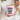 Schatz ich habe versucht für dich das beste Geschenk zu finden – Tasse in Orange – Ansicht 03 #farbe_orange