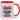 Schatz ich habe versucht für dich das beste Geschenk zu finden – Tasse in Rot – Ansicht 01 #farbe_rot
