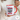 Schatz ich habe versucht für dich das beste Geschenk zu finden – Tasse in Rot mit Geschenkkarton – Ansicht 03 #farbe_rot