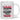 Schatz ich habe versucht für dich das beste Geschenk zu finden – Tasse in Weiß – Ansicht 01 #farbe_weiss