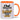Chef wir haben versucht für sie das beste Geschenk zu finden – Tasse in Orange – Ansicht 01 #farbe_orange
