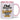 Chef wir haben versucht für sie das beste Geschenk zu finden – Tasse in Rosa – Ansicht 01 #farbe_rosa