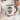 Chef wir haben versucht für sie das beste Geschenk zu finden – Tasse in Schwarz – Ansicht 03 #farbe_schwarz